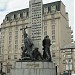 Monument to the Sailors of the Dnieper Navala Flotilla