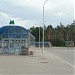 Подземный переход в городе Киев