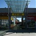 Stop Shop Bevásárlóközpont in Érd city