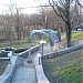 Источник в городе Мариуполь