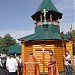 Храм святых Царственных страстотерпцев в городе Пермь