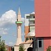 Mosque in Gramsh city