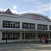 Автостанция в городе Лида