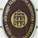 Krúdy Gyula Könyvtár in Budapest city