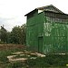 Голубятня в городе Москва