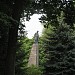 Grave of Taras Shevchenko