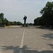 Пам'ятник загиблим в боях за Батьківщину в місті Канів
