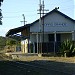 Estação ferroviária de Morro Grande (Antiga) na Cachoeiro de Itapemirim city