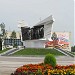 Памятник труженикам тыла в городе Омск