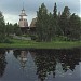 Petäjävesi gamla kyrka