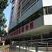 Yue Xiu District Library　（越秀區圖書館） in Guangzhou city