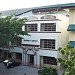 University Library in Manila city