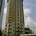 Cahaya Suria Building in Kuala Lumpur city