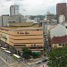 Kota Raya Shopping Complex in Kuala Lumpur city