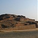 Angulimal Stupa (Paki Kuti)