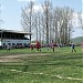 Футбольний стадіон