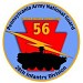 56th Stryker Brigade (Combat Team) HQ