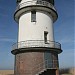 Vuurtoren Balje (Alter Leuchtturm)