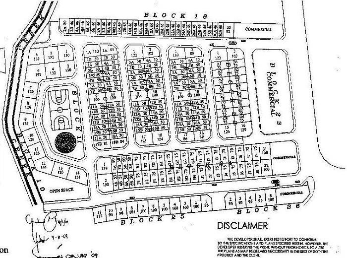 Elisa Homes Phase 2b - Bacoor