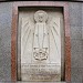 Памятник жертвам сталинских репрессий в городе Львов