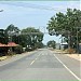 intersection for Phan Thiet (map scan)