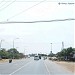 intersection for Phan Thiet (map scan)