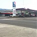 Caltex Gas Station in Valenzuela city