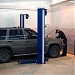 Автосервис «Триовер», Jeep-сервис, офис-склад ООО «Квадросмарт» в городе Москва