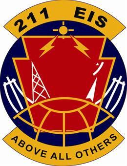 211th Engineering Installation Squadron