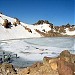 Sabalan Volcano