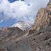 Sabalan Volcano