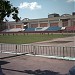 Спортивный комплекс «Локомотив» в городе Самара