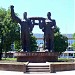 Памятник воинам-интернационалистам всех поколений Кировоградщины в городе Кропивницкий