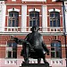 Памятник Ф.Х. Гралю в городе Пермь