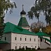 Храм Покрова Пресвятой Богородицы в городе Александров