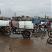 Phan Thiet fishing port