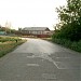 Мост (мордовский) в городе Давлеканово
