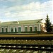 Исторические фото этого здания в городе Давлеканово