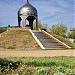 Памятная ротонда волгодонцам, погибшим за Отечество в городе Волгодонск
