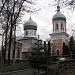 Свято-Успенская церковь в городе Умань