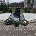 Мемориал жертвам трагедии 16 сентября 1999 года в городе Волгодонск