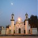 Karbala Rafiq-ud-Daula Compound, (Karbal Abbas Bagh Compound) in Lucknow city