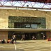 William P. Hobby Airport (HOU/KHOU)