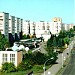 ОАО «Телерадиокомпания «Заречный» в городе Заречный
