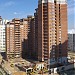 Подмосковный бул., 9 в городе Красногорск