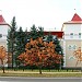 Музейно-выставочный центр в городе Заречный