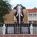 Guruvayur Kesavan Statue