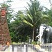 Viswanathomaraprahu Statue