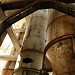 Заброшенный недостроенный хлебозавод в городе Киржач