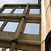 Заброшенный недостроенный хлебозавод в городе Киржач